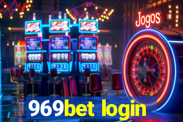 969bet login